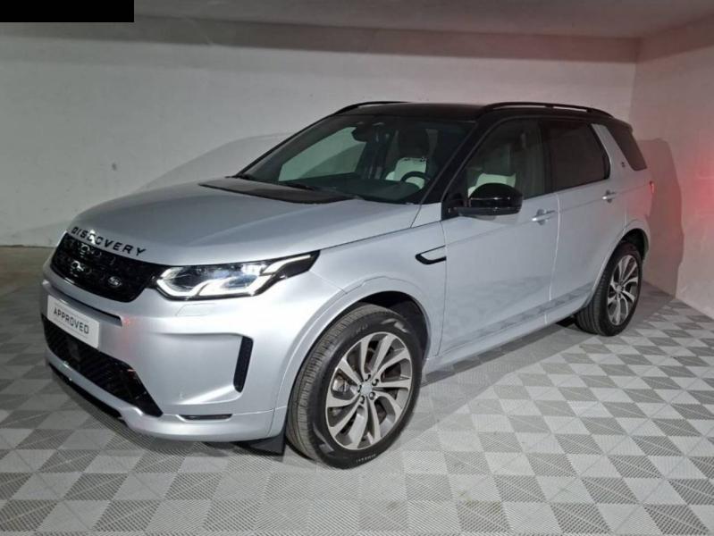 Discovery Sport